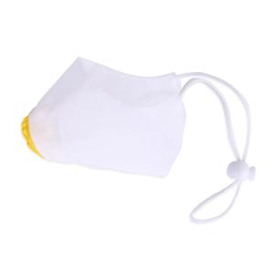 Anti-smog Dog Mask & Protective Outdoor Muzzle Anti-PM2.5 Pet Supplies
