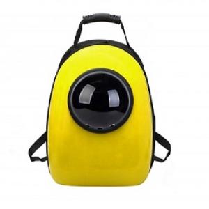 Factory Price Pet/Cats Carrier Bag Cat Capsule Backpack for outdoor use 