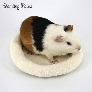 Hamster Hedgehog Bed Soft Warm Cushion for squirrel Small Animal Warm House Sleep Mat Pad For rabbit