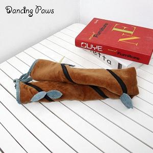 Hanging Hamster Cage Hanging Nest Bed Small Pet Squirrel tunnel toy winter warming pet tunnel