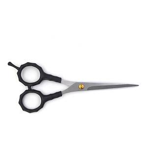 Factory price hot sale professional 6.75 inch ABS handle pet grooming haircut scissors for dogs 